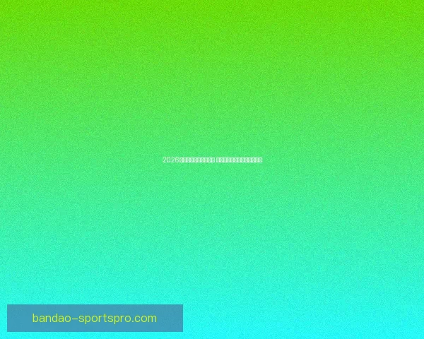 2026年世界杯赛程全面解析 各大赛事时间与对阵安排一览