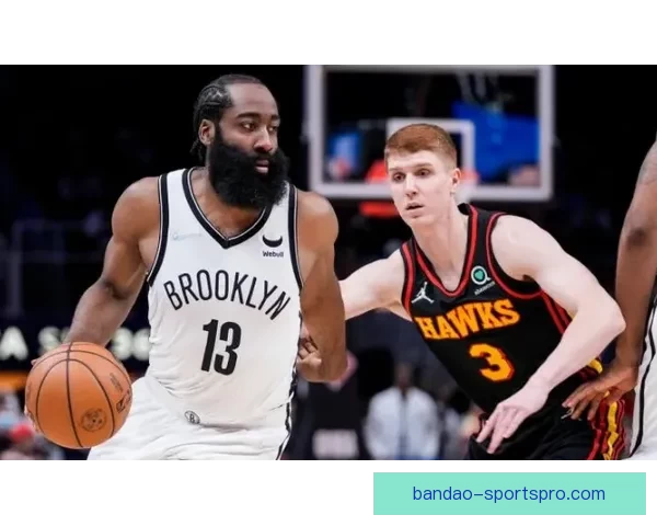 哈登成骑士队史最年长20分10助攻球员 梅里尔斩获职业生涯首个双十表现