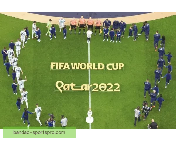 世界杯竞猜精彩开启，与全球球迷一起赢取丰厚大奖体验