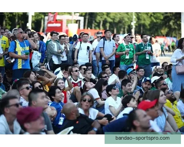 世界杯竞猜精彩开启，与全球球迷一起赢取丰厚大奖体验