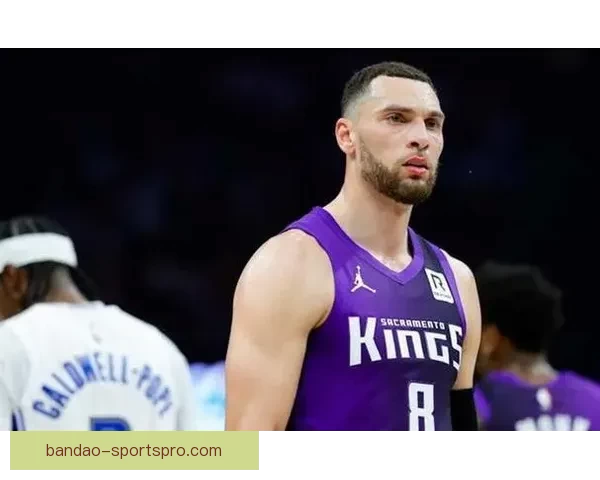 拉文或将执行4900万球员选项 国王考虑围绕小萨博尼斯交易方案